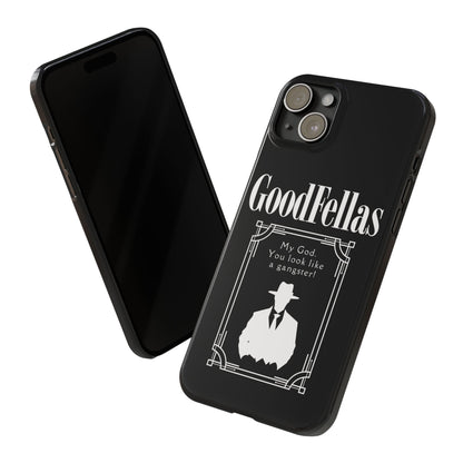 GoodFellas Phone Case