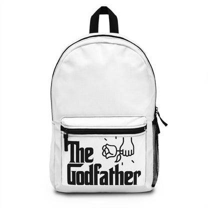 Godfather Inspired Backpack