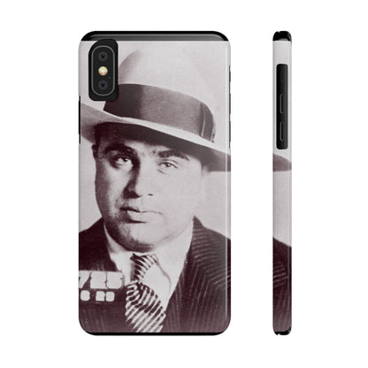 Al Capone Phone Case