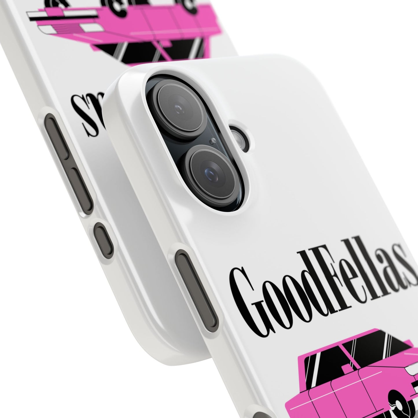 GoodFellas Slim Phone Case