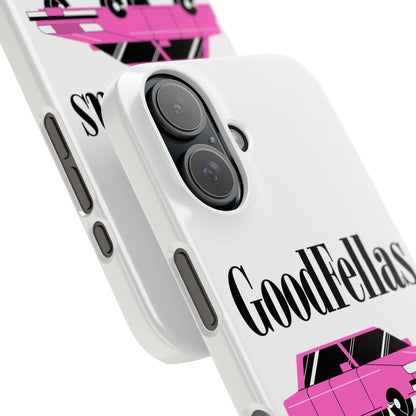 GoodFellas Slim Phone Case