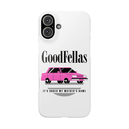 GoodFellas Slim Phone Case