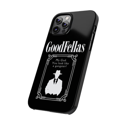 GoodFellas Phone Case