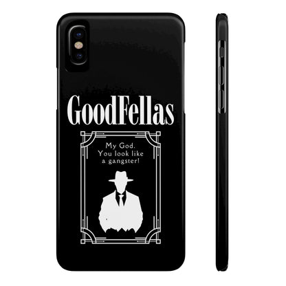 GoodFellas Phone Case