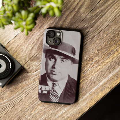 Al Capone Phone Case