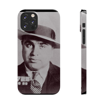 Al Capone Phone Case