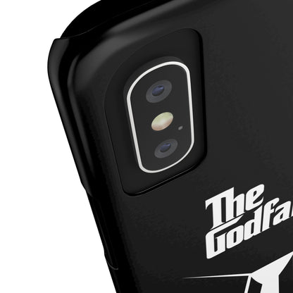 The Godfather Slim Phone Case