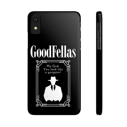 GoodFellas Phone Case