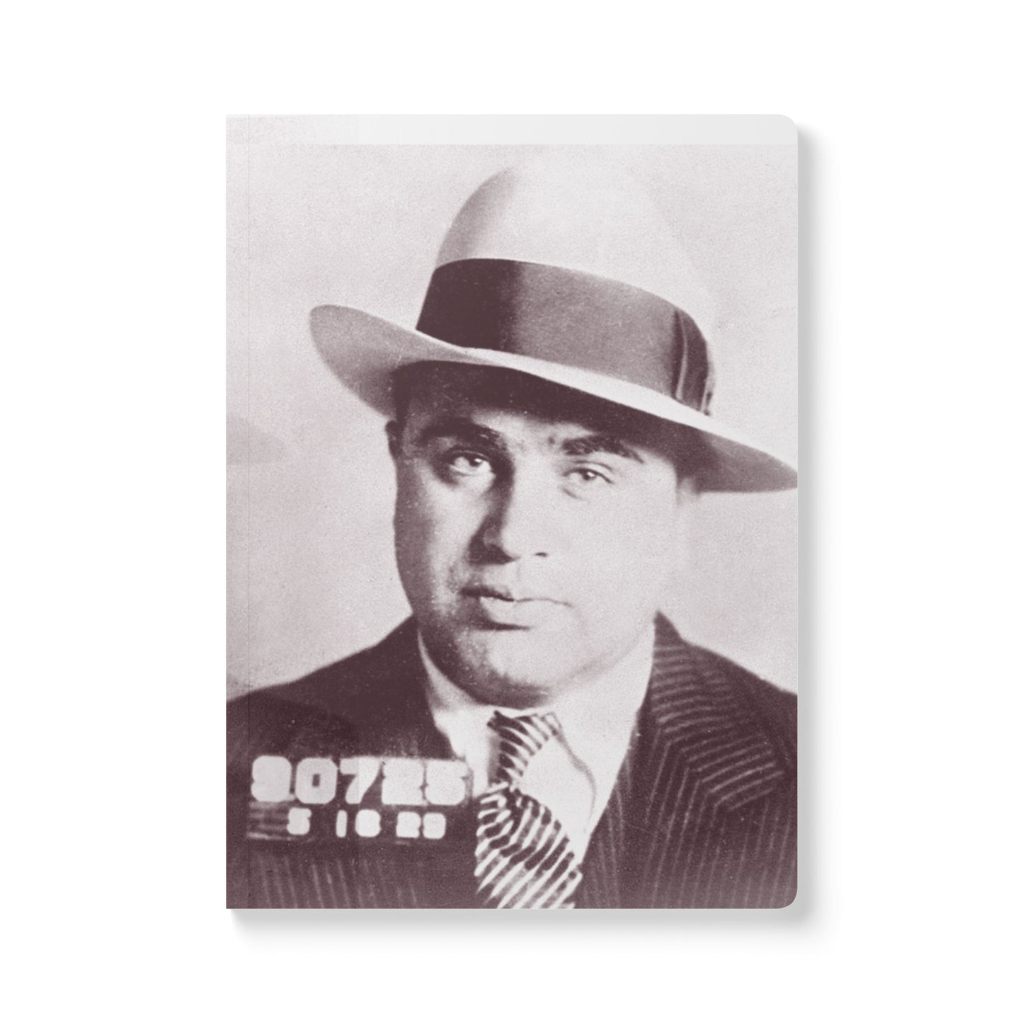 Al Capone Journal