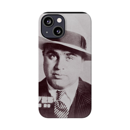 Al Capone Phone Case