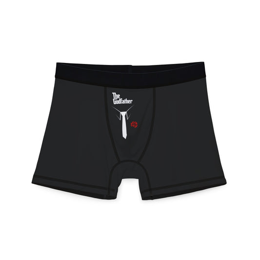 The Godfather Men's Boxers