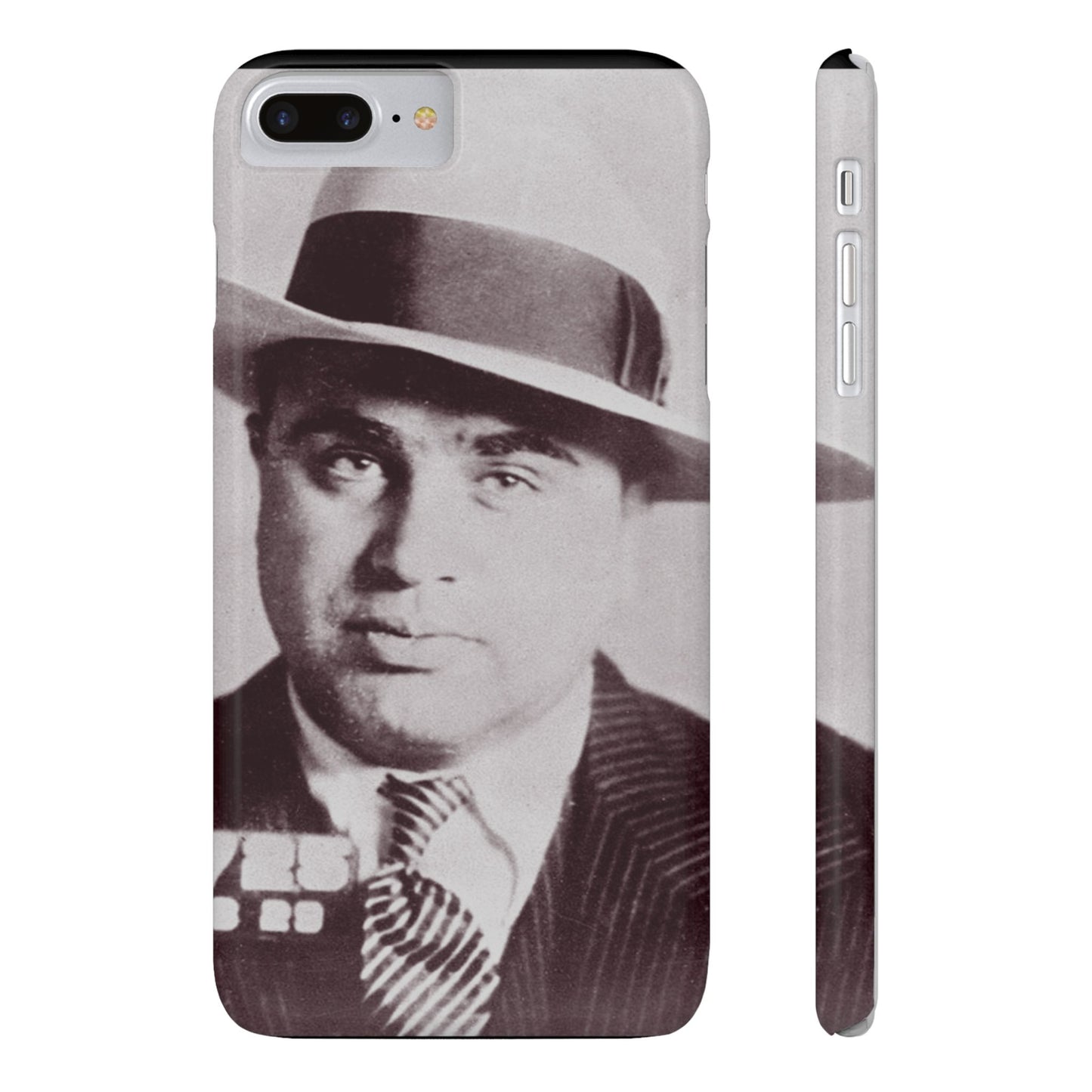 Al Capone Phone Case