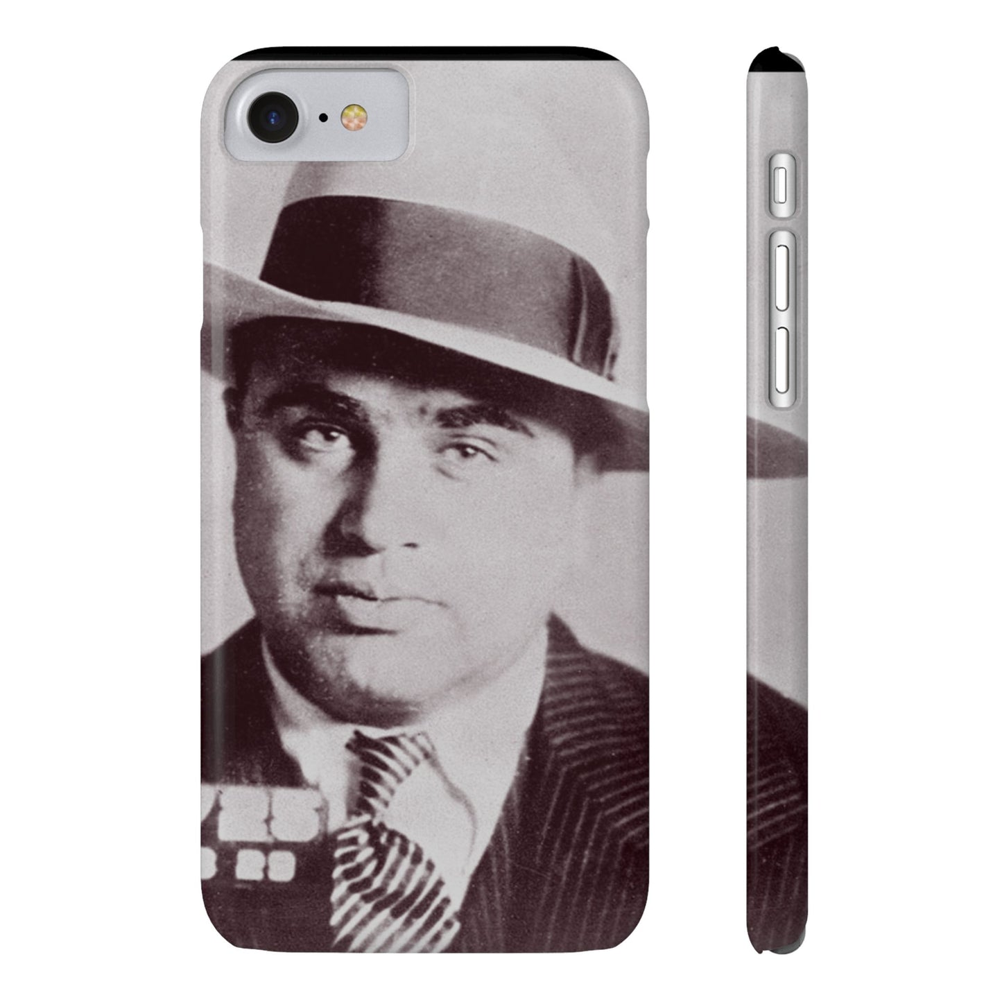 Al Capone Phone Case