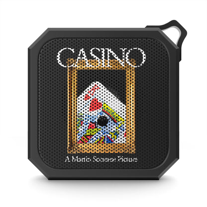 Casino Bluetooth Speaker