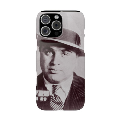 Al Capone Phone Case