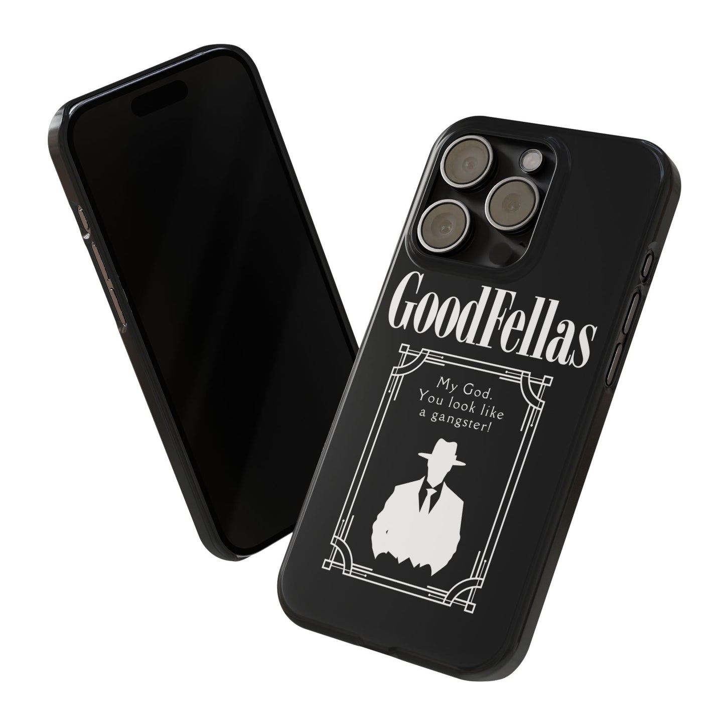 GoodFellas Phone Case