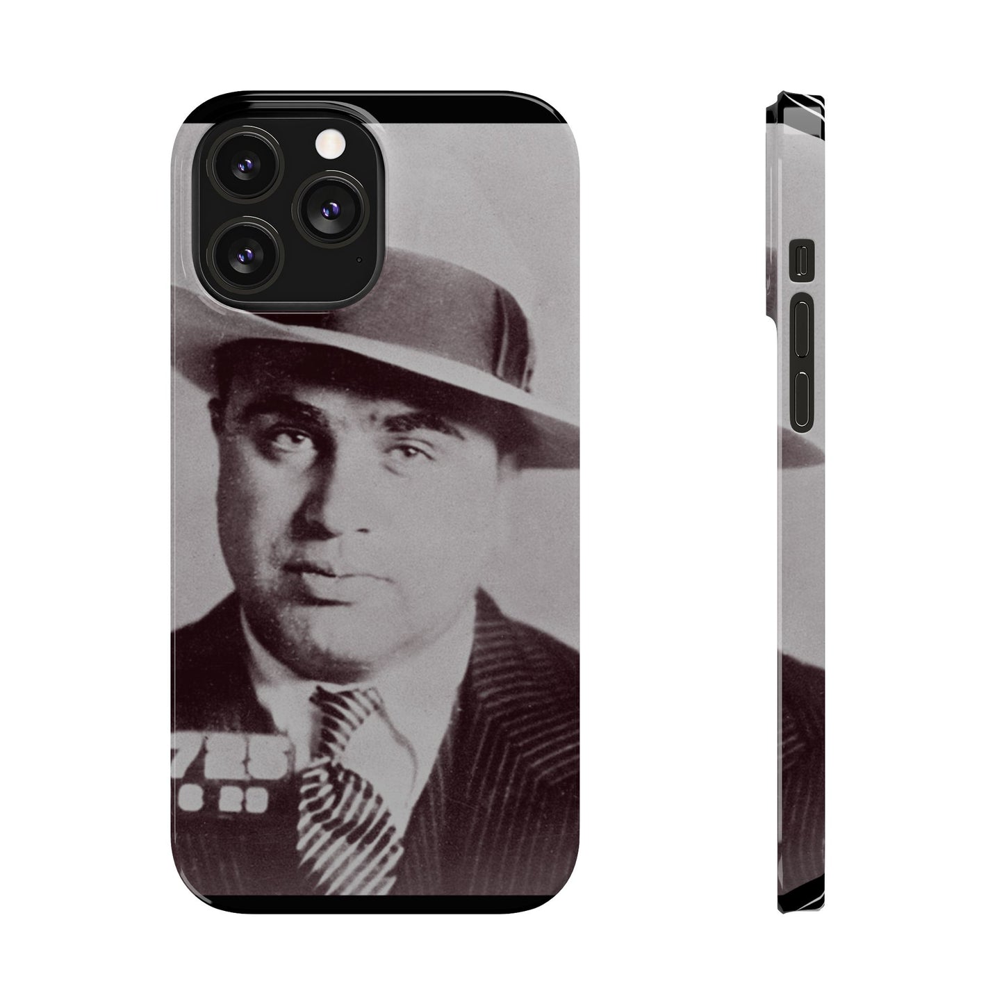 Al Capone Phone Case