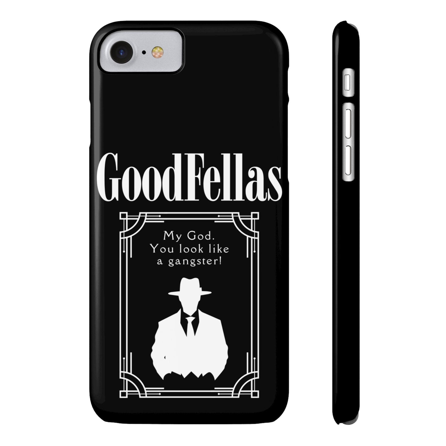 GoodFellas Phone Case