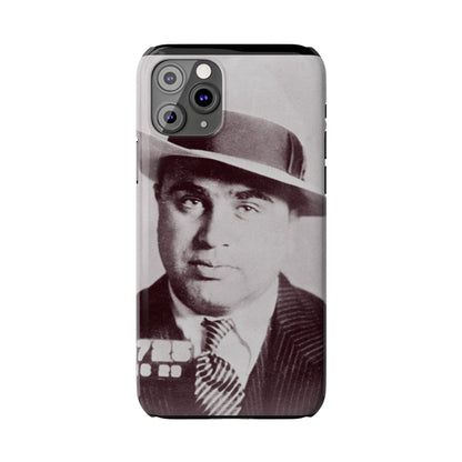 Al Capone Phone Case