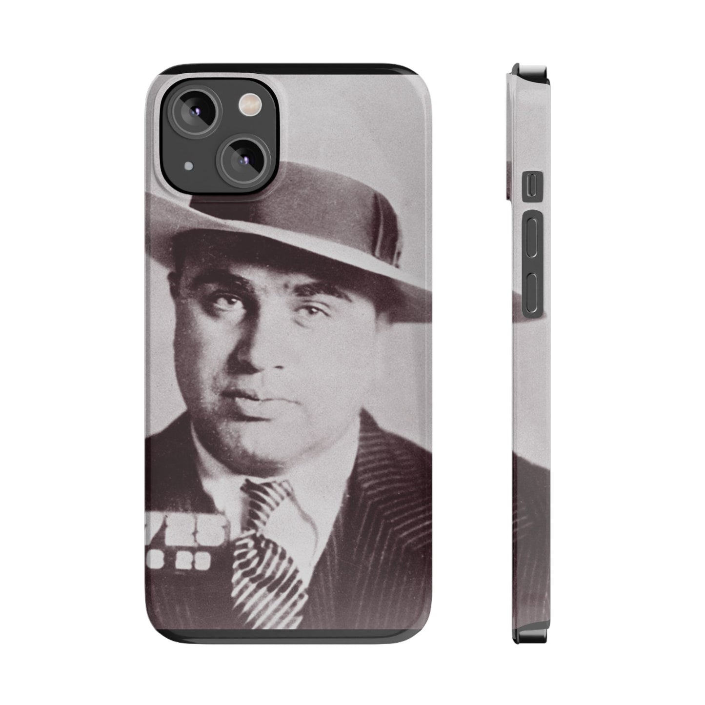 Al Capone Phone Case