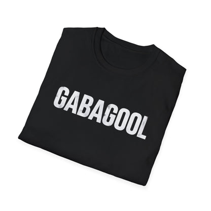 GABAGOOL Shirt – The Sopranos Inspired T-Shirt