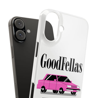 GoodFellas Slim Phone Case