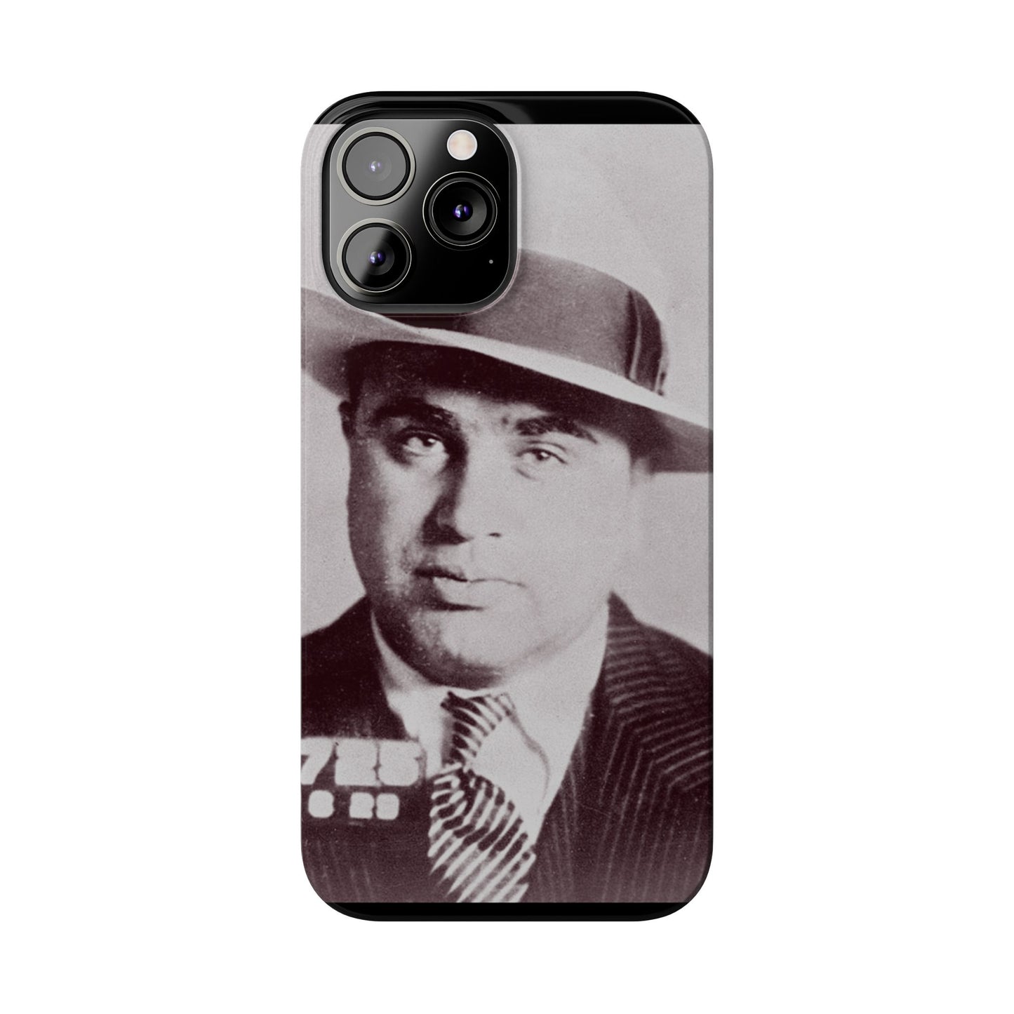 Al Capone Phone Case