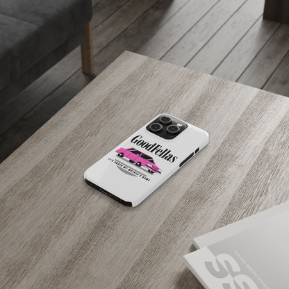 GoodFellas Slim Phone Case