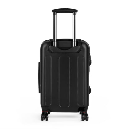 Bada Bing! Carry-On Suitcase