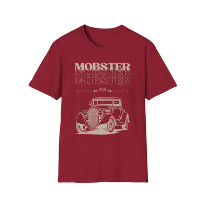 Mobster Ride Tee