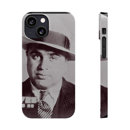 Al Capone Phone Case