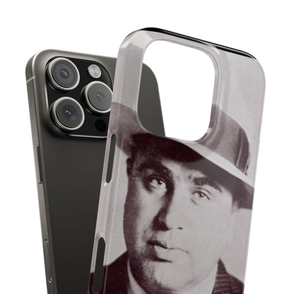 Al Capone Phone Case