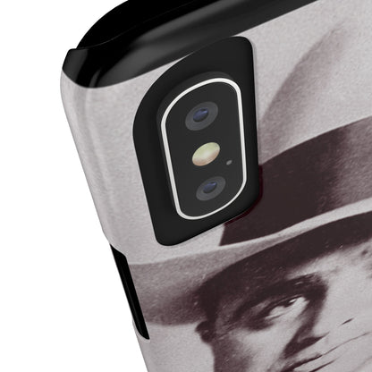 Al Capone Phone Case