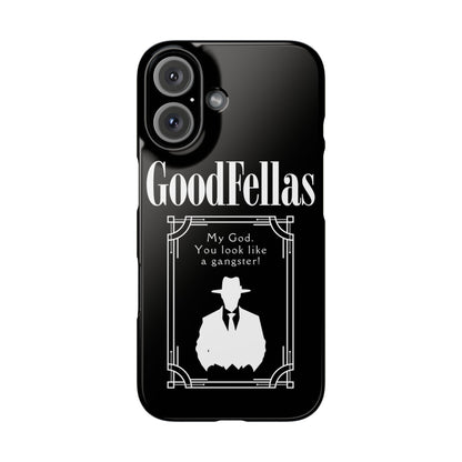 GoodFellas Phone Case