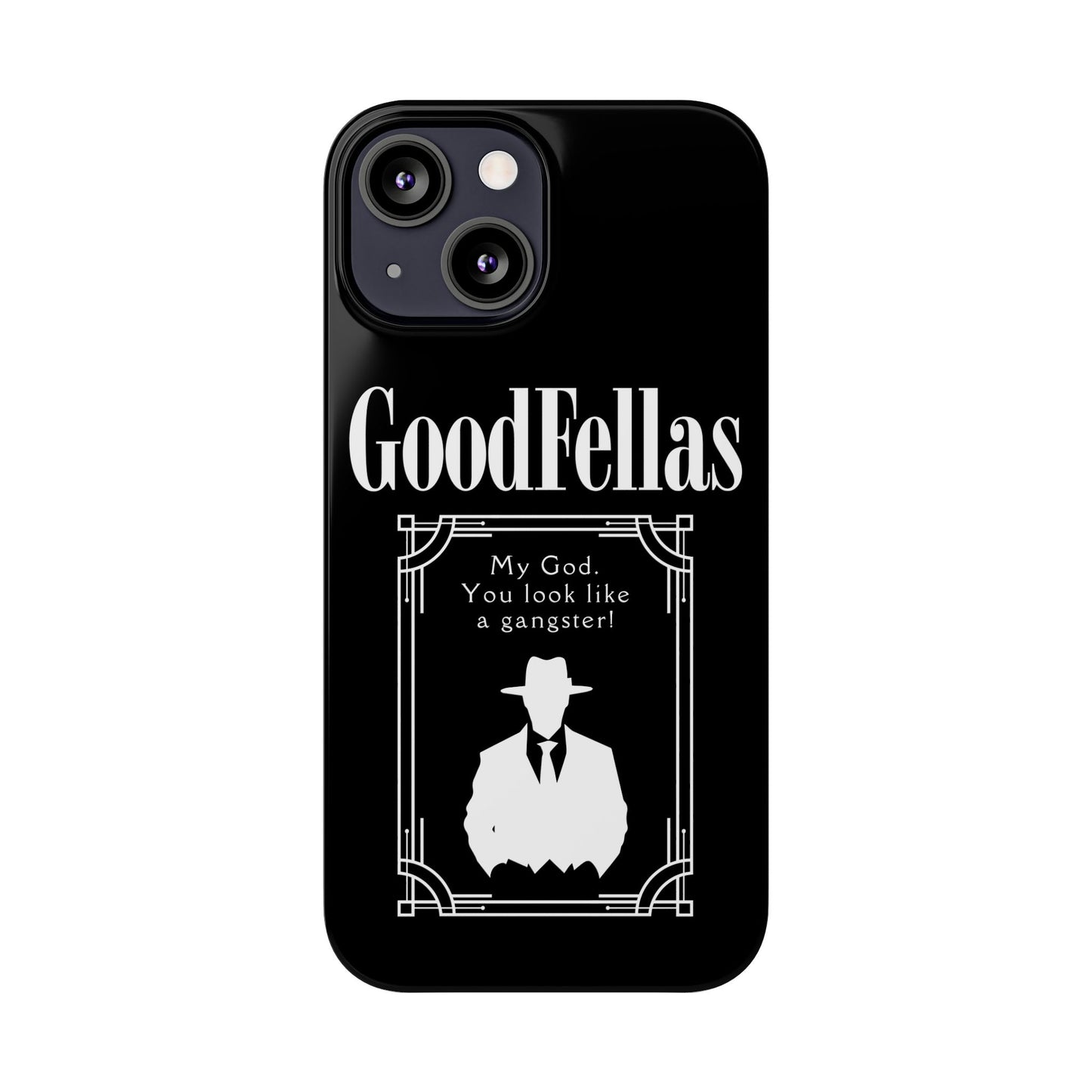 GoodFellas Phone Case