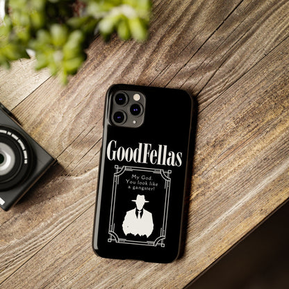 GoodFellas Phone Case