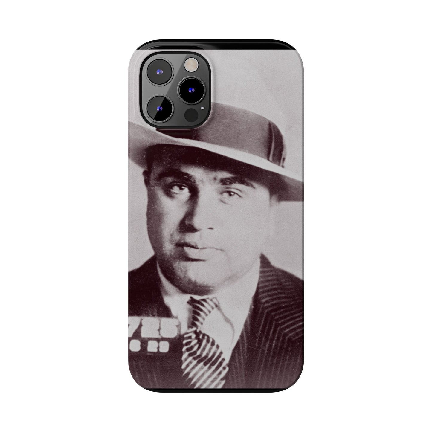 Al Capone Phone Case