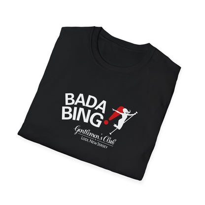 Bada Bing! Graphic T-Shirt