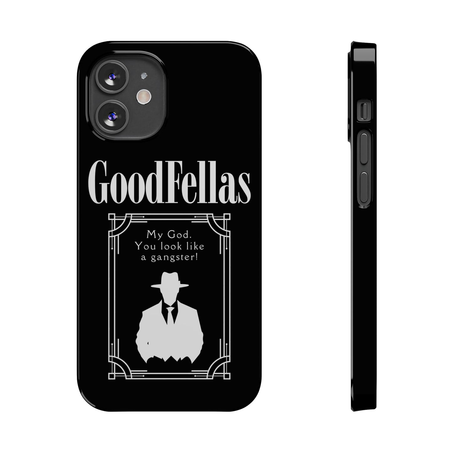 GoodFellas Phone Case