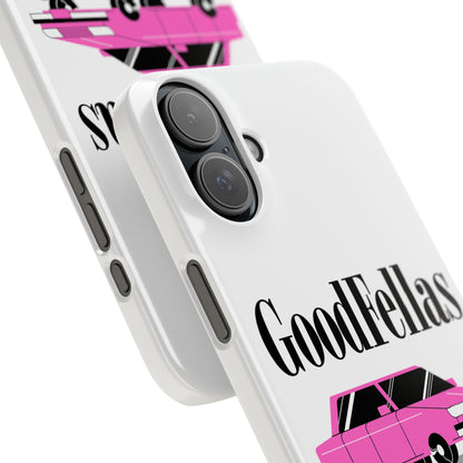 GoodFellas Slim Phone Case