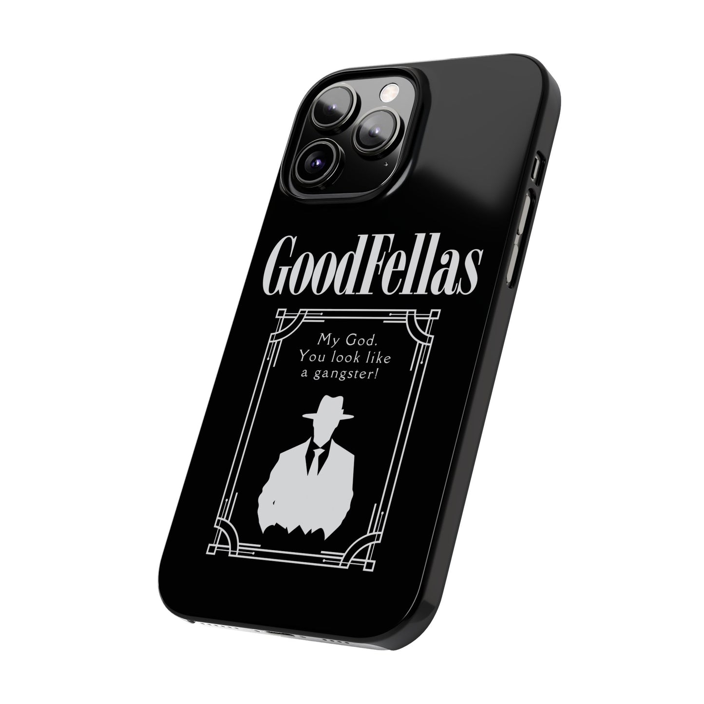 GoodFellas Phone Case