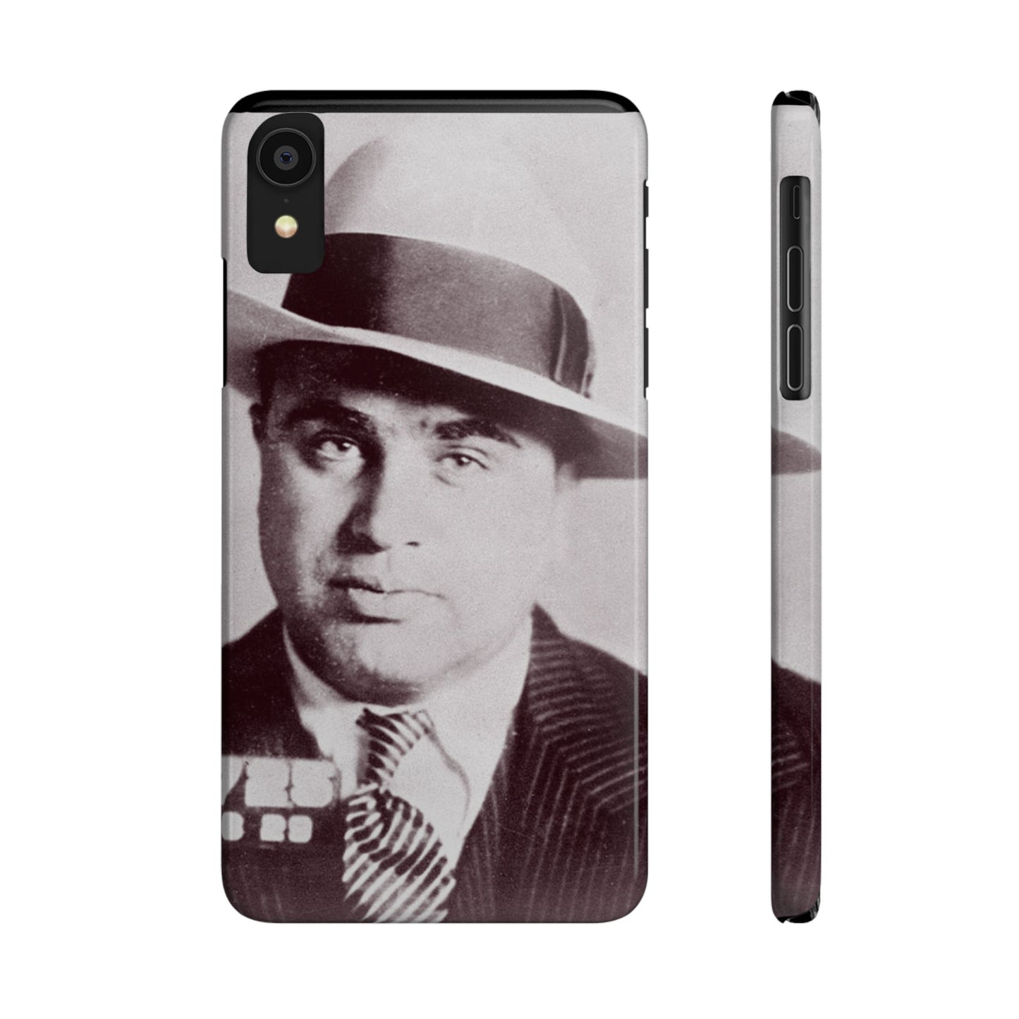 Al Capone Phone Case