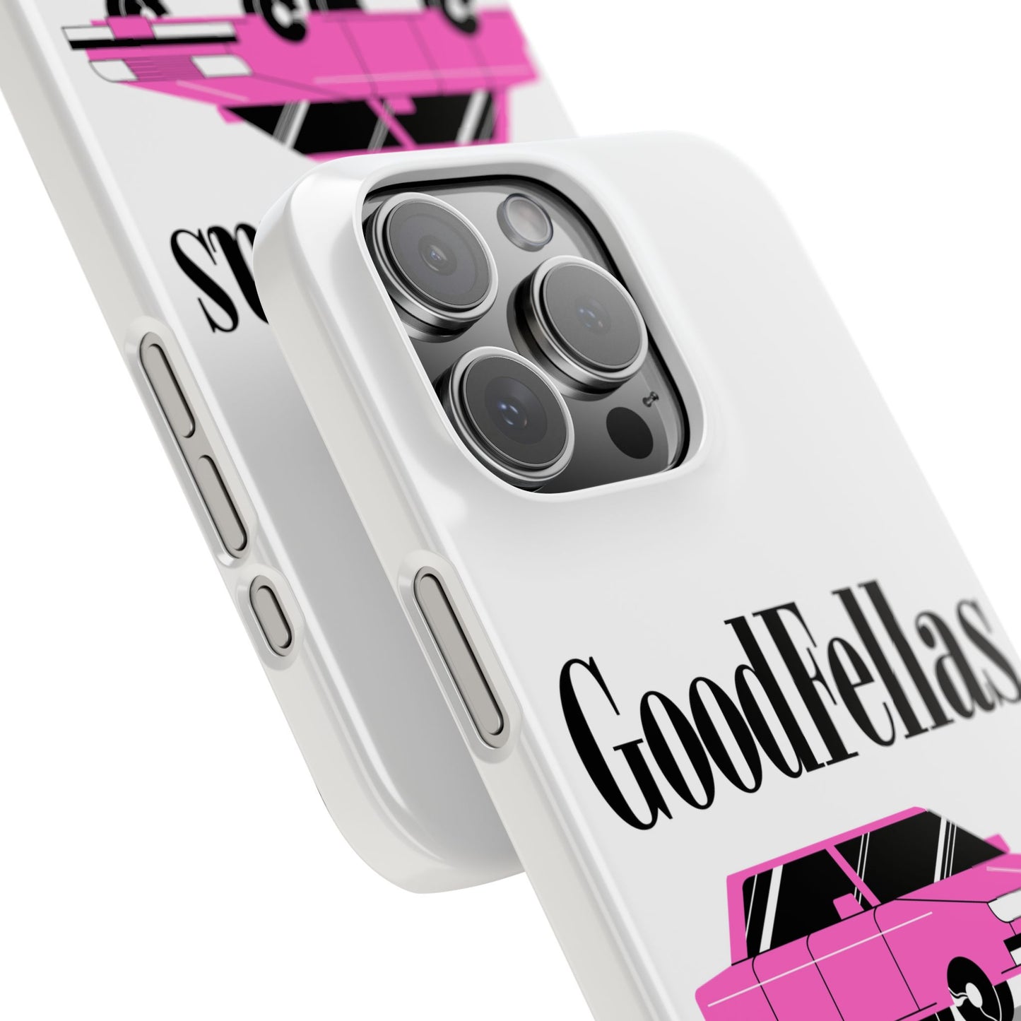 GoodFellas Slim Phone Case