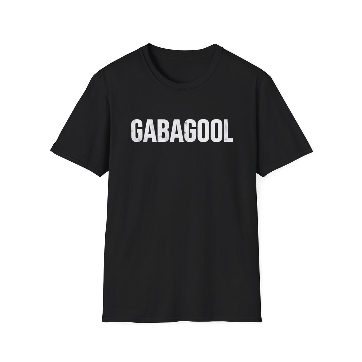 GABAGOOL Shirt – The Sopranos Inspired T-Shirt