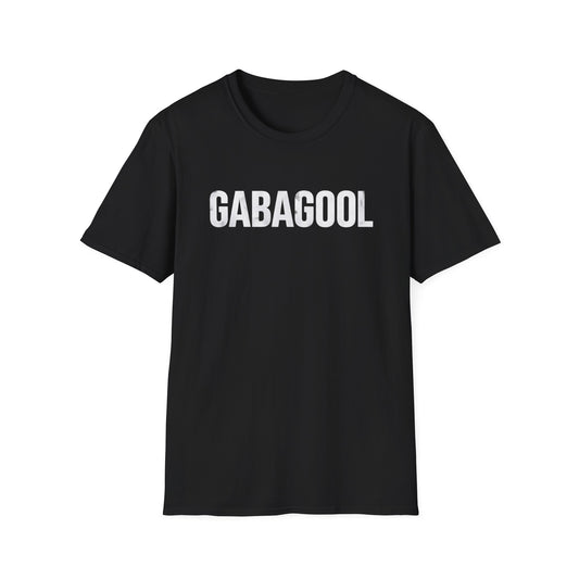 GABAGOOL Shirt – The Sopranos Inspired T-Shirt