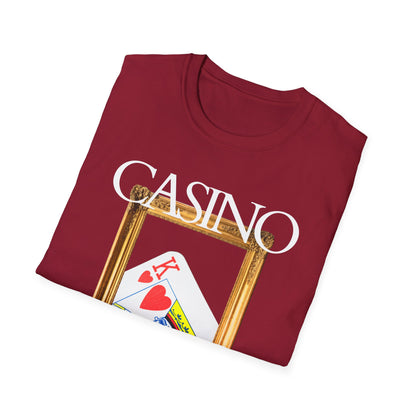 Casino: King of Hearts