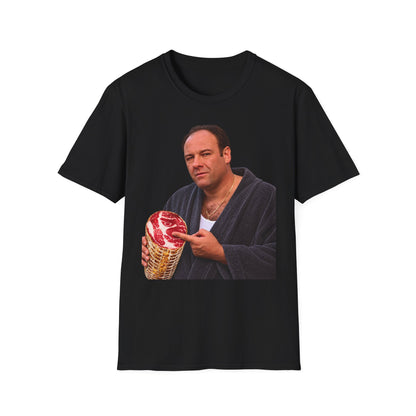 Tony Soprano Gabagool Shirt – The Sopranos Inspired T-Shirt
