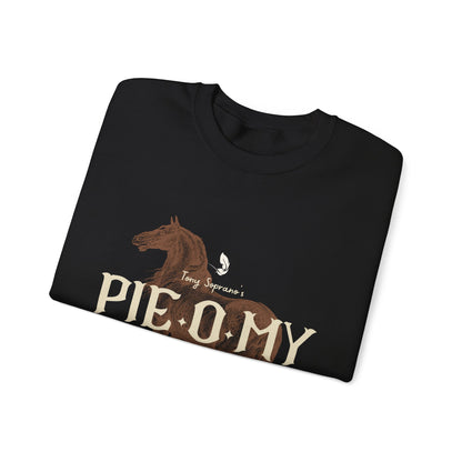 'Pie-O-My' Unisex Heavy Blend™ Crewneck