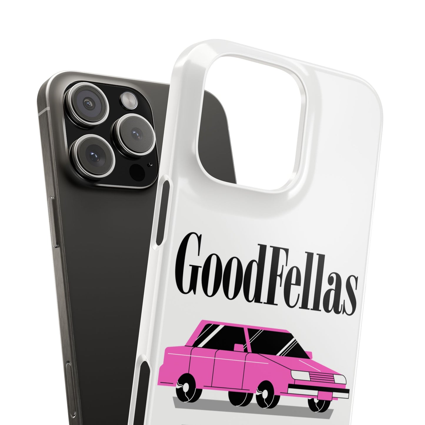 GoodFellas Slim Phone Case