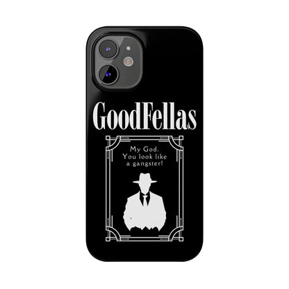 GoodFellas Phone Case